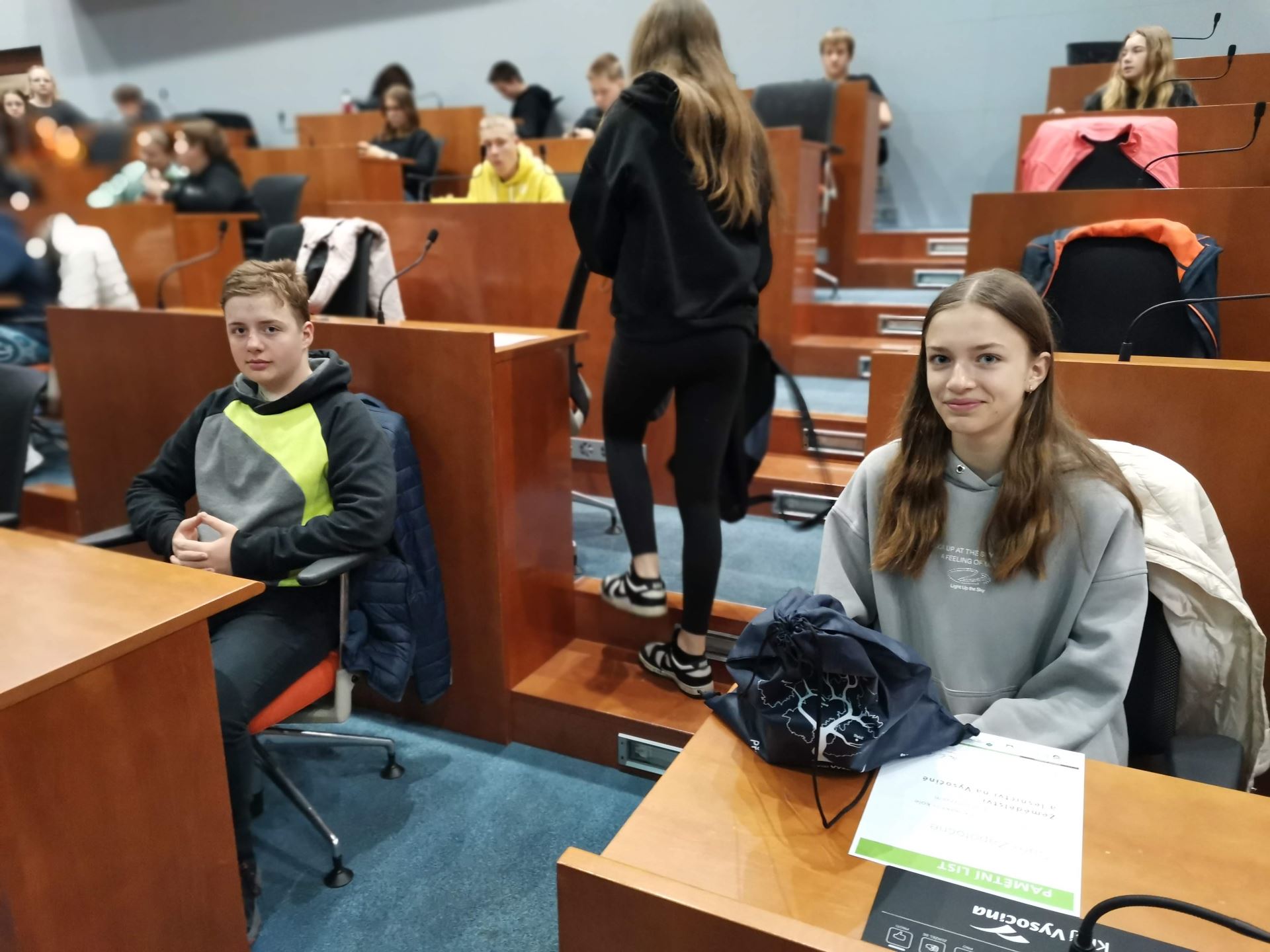 NAŠI ŽÁCI ZAZÁŘILI V SOUTĚŽI O ZEMĚDĚLSTVÍ