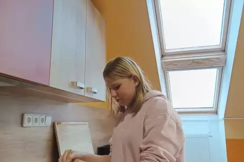 SLADKÁ TEČKA PŘED SVÁTKY