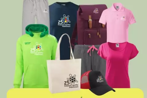 ŠKOLNÍ MERCH JE ZPĚT. POUZE DO 9. DUBNA!!!
