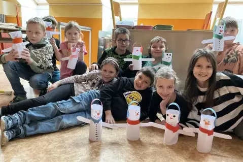 KDYŽ VENKU MRZNE, ALE SNĚHU SE NÁM NEDOSTÁVÁ