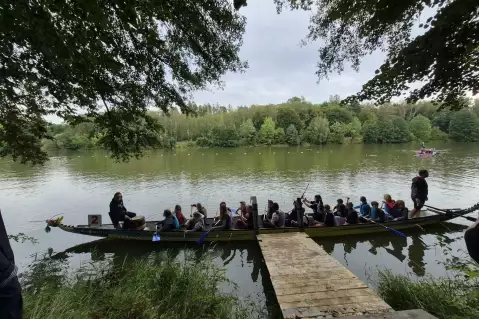 DRAČÍ LODĚ 2026