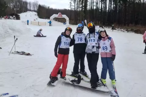 Z KŘEMEŠNÍKU VEZEME KOMPLETNÍ SADU MEDAILÍ