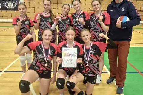 DUBNOVÁ SMRŠŤ SPORTOVNÍCH ÚSPĚCHŮ