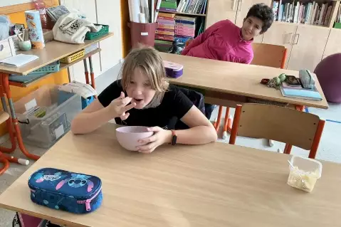 NAŠE ŠKOLA POMÁHÁ AŽ V AFRICKÉM MALAWI