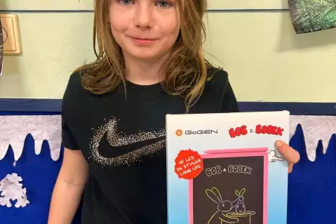 ÚSPĚCH V SOUTĚŽI ČT :D