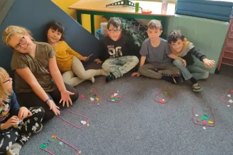 VÁNOČNÍ PŘÍBĚH