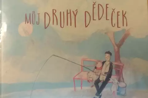 MŮJ DRUHÝ DĚDEČEK