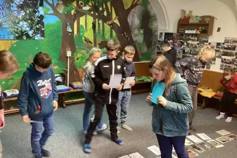 ZIMA MĚNÍ PŘÍRODU I ZVÍŘATA KOLEM NÁS