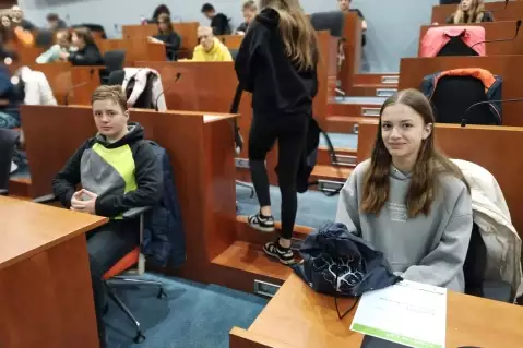 NAŠI ŽÁCI ZAZÁŘILI V SOUTĚŽI O ZEMĚDĚLSTVÍ